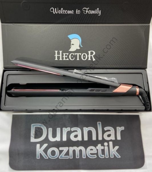 HECTOR SAÇ DÜZLEŞTİRİCİ TİT.230 DERECE LM-132 40 WATT