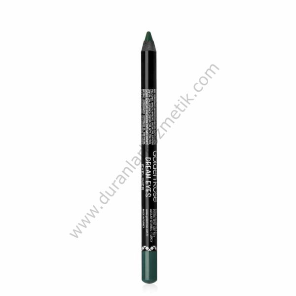 GOLDEN ROSE DREAM EYES EYELINER NO 413**