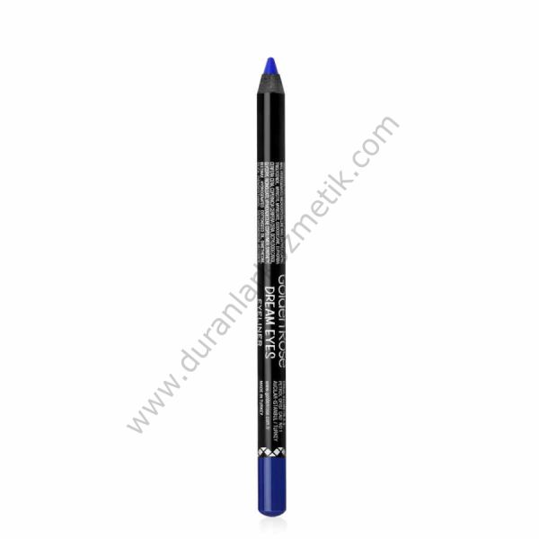 GOLDEN ROSE DREAM EYES EYELINER NO 419**