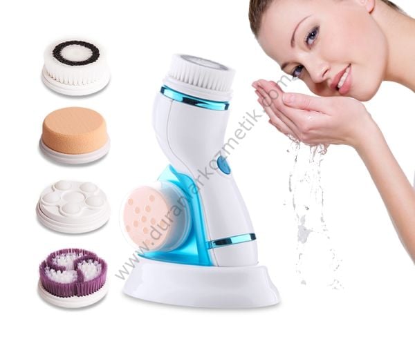 Point yüz yıkama makinası ae-8286 face cleaning brush