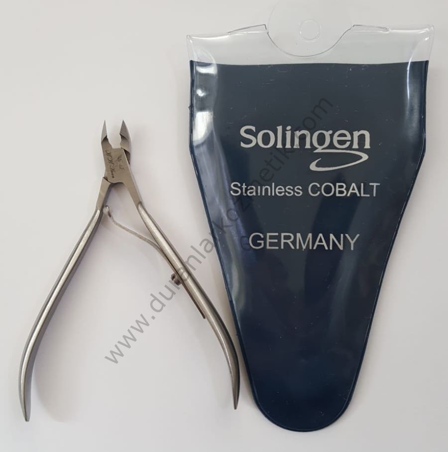 ET PENSİ SOLİNGEN COBALT GERMANY 5 MM  BS*bileyli