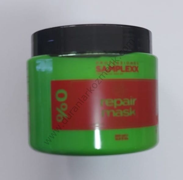 Samplex professionel repair mask 500 ml onarıcı