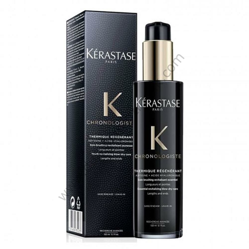 Kerastase Chronologiste Thermique Regenerant Bakım Sütü 150 ml