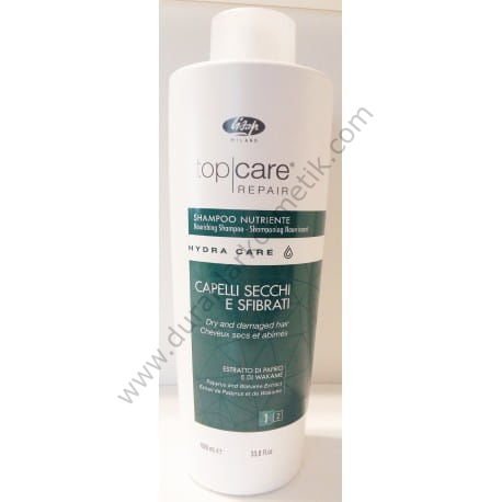 Top Care Repair Hydra Care Nourishing Shampoo 1000 ml