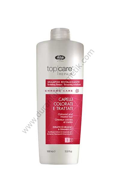 Top Care Repair Chroma Care Revitalizing Shampoo 1000 ml