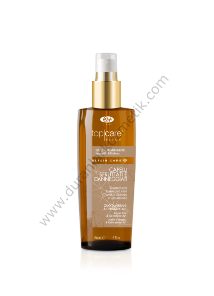 top care repair elixir care oil 150 ml