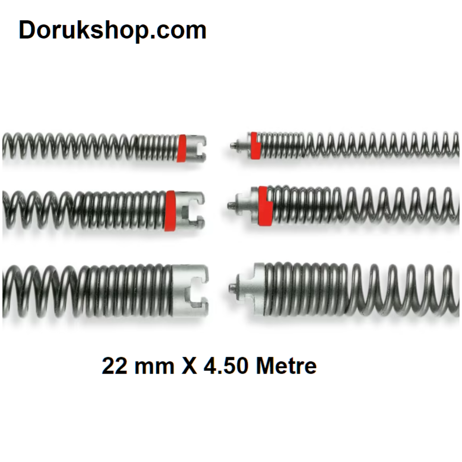 Rothenberger Spiral 22 mm