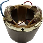 DKT 205 Motor için Orjinal Yedek Stator/ Yastık