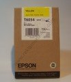 Epson Stylus Pro T6054 Yellow Kartuş 110ml *2011 Tarihli*