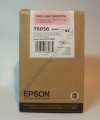 Epson Stylus Pro T6056 Vivid Light Magenta Kartuş 110ml *2010 Tarihli*