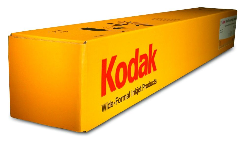 Kodak Water Resistant Backlit Film 5 mil