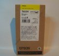 Epson T6534 Yellow 200ml Kartuş