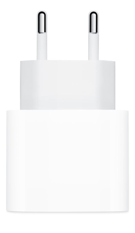 Apple 20W USB-C Güç Adaptörü (MHJE3TU/A)