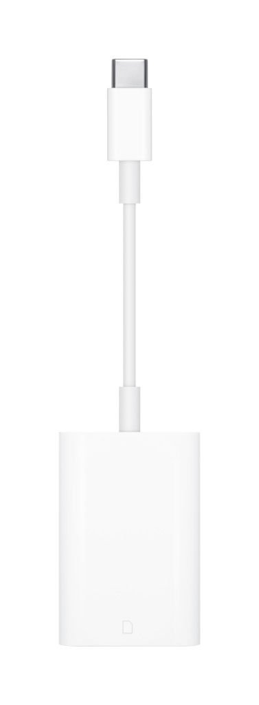 Apple USB-C - SD Kart Okuyucusu (MUFG2ZM/A)