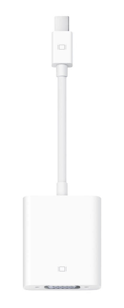 Apple Mini DisplayPort, VGA Adaptörü (MB572Z/B)