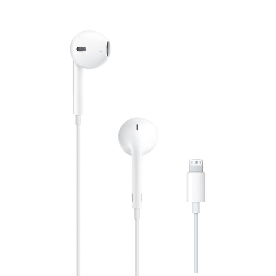 Apple Lightning Konnektörlü EarPods Kulaklık (MMTN2TU/A)