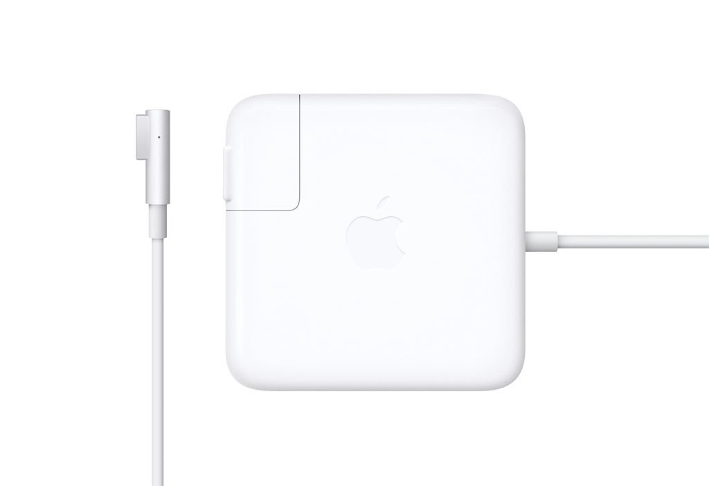 Apple 60W MagSafe Güç Adaptörü (MC461TU/A)