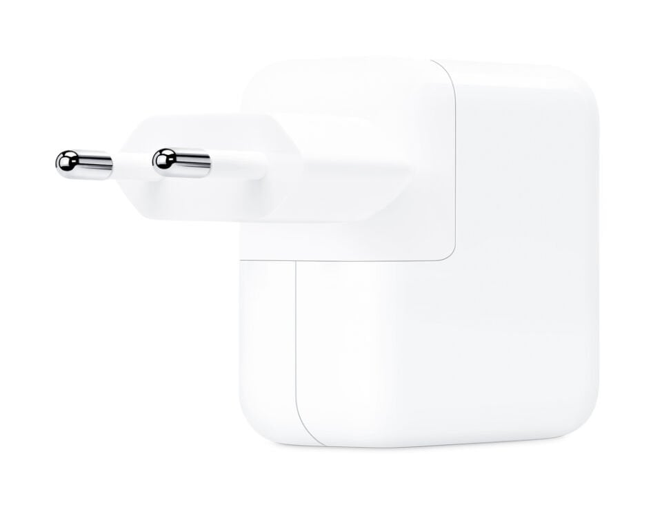 Apple 30W USB-C Güç Adaptörü (MY1W2TU/A)