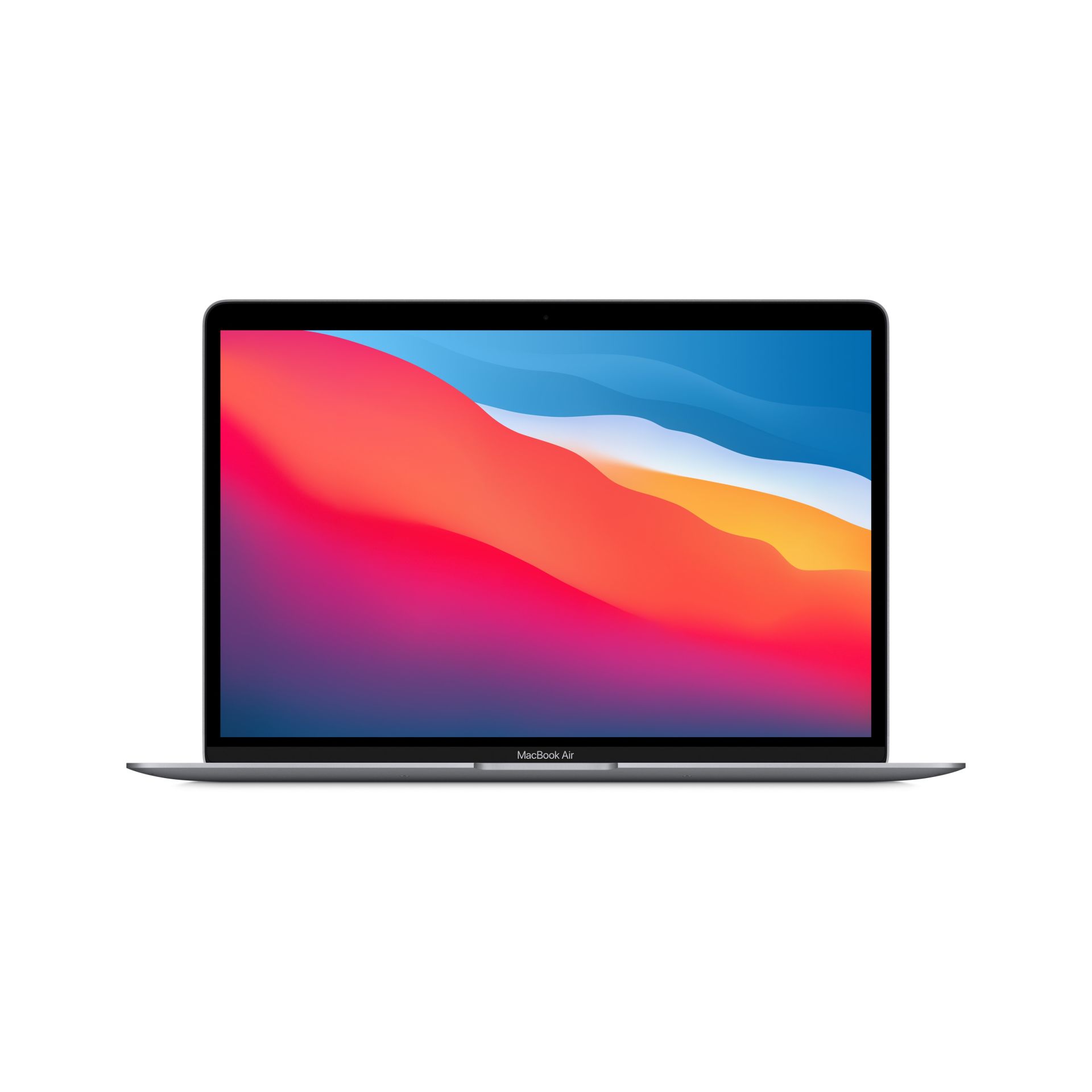 MacBook Air 13.3 inç M1 8C CPU 7C GPU 16GB RAM 256GB SSD Uzay Grisi (Z1240009K)