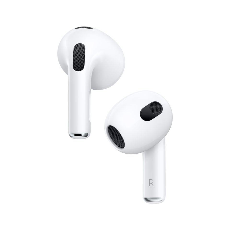 Apple AirPods 3. Nesil ve MagSafe Şarj Kutusu