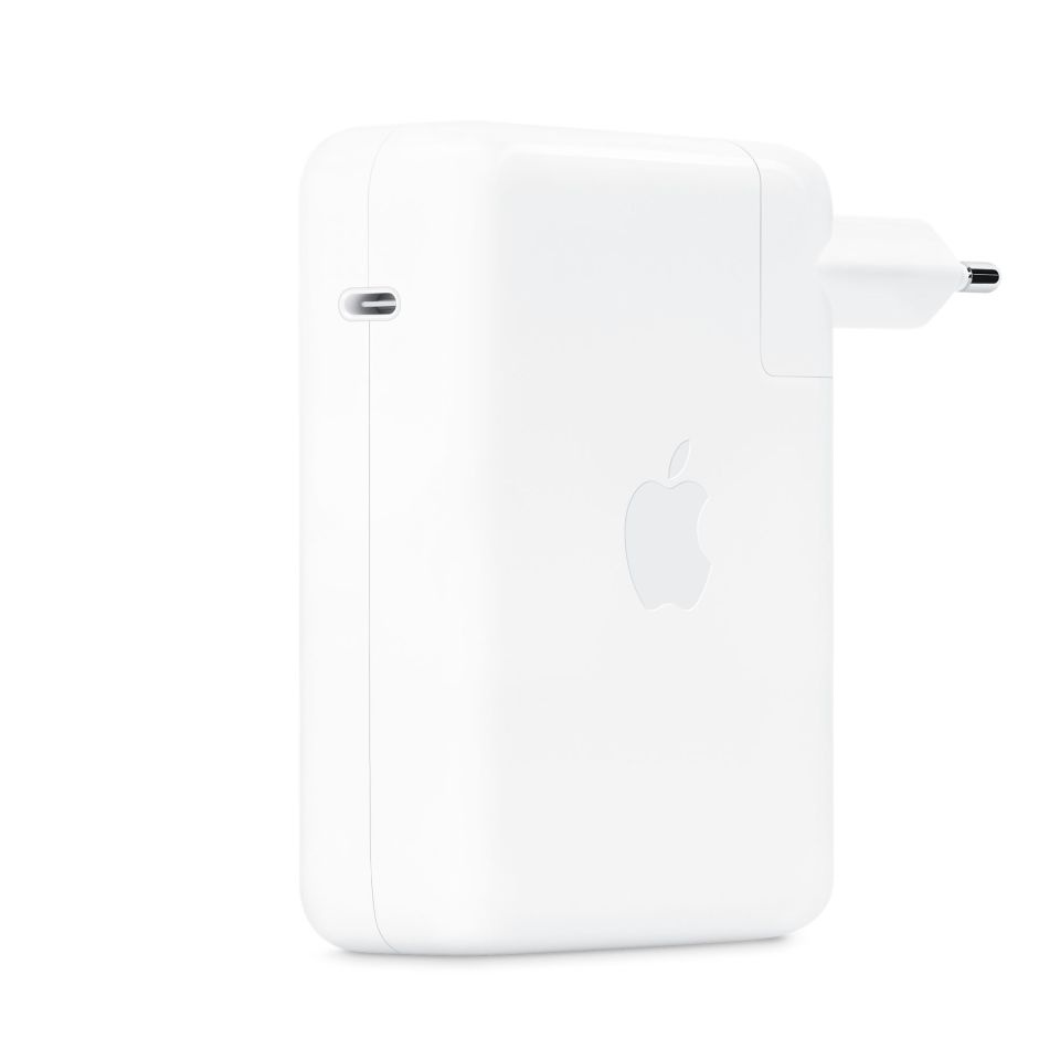 Apple 140 W USB-C Güç Adaptörü (MLYU3TU/A)