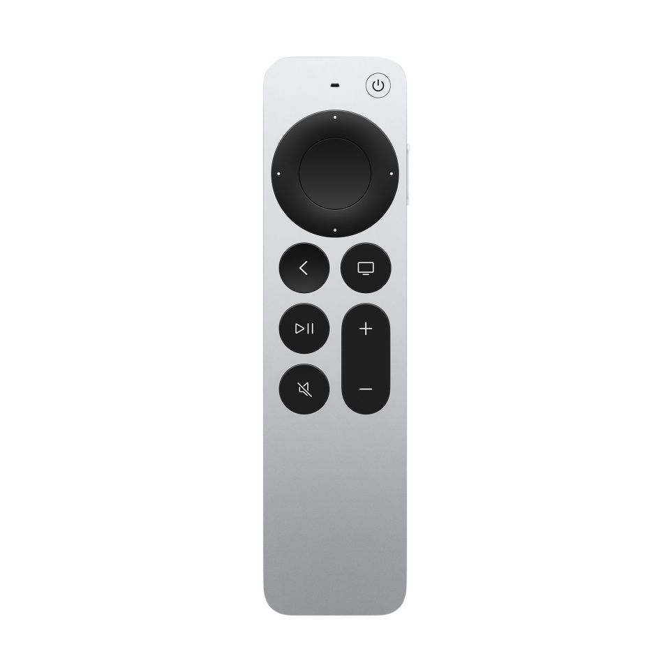 Apple TV Remote (2. Nesil) (MJFN3TU/A)