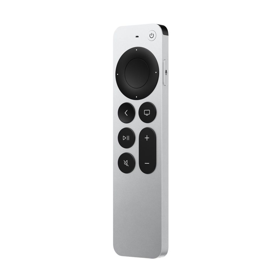 Apple TV Remote (2. Nesil) (MJFN3TU/A)