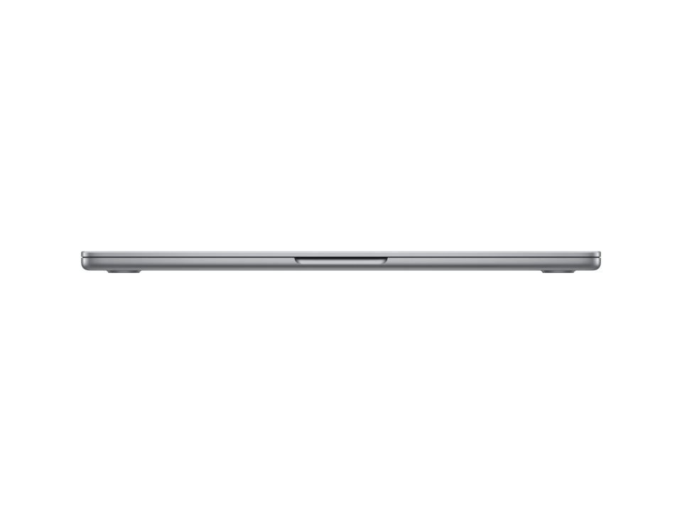 MacBook Air 13. 6 inç M2 8C 8GPU 8GB RAM 256GB SSD Uzay Grisi (MLXW3TU/A)