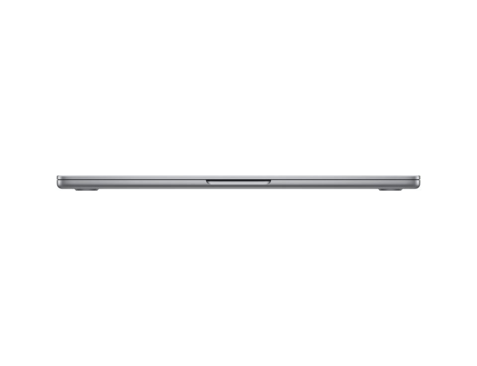 MacBook Air 13. 6 inç M2 8C 10GPU 8GB RAM 512GB SSD Uzay Grisi (MLXX3TU/A)