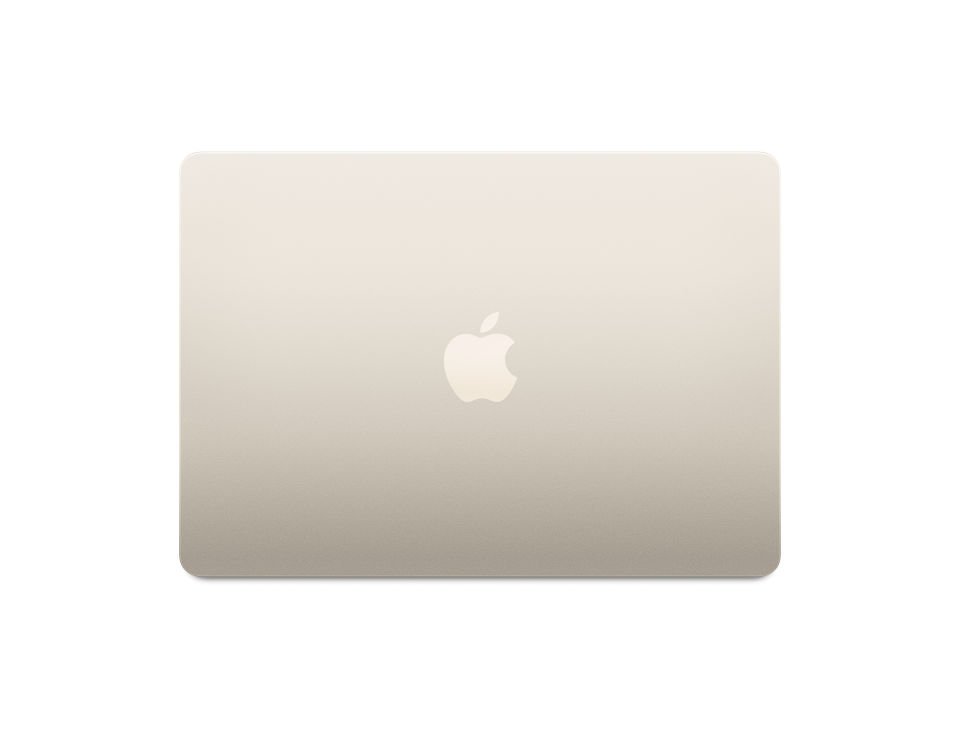 MacBook Air 13. 6 inç M2 8C 10GPU 8GB RAM 512GB SSD Yıldız Işığı (MLY23TU/A)