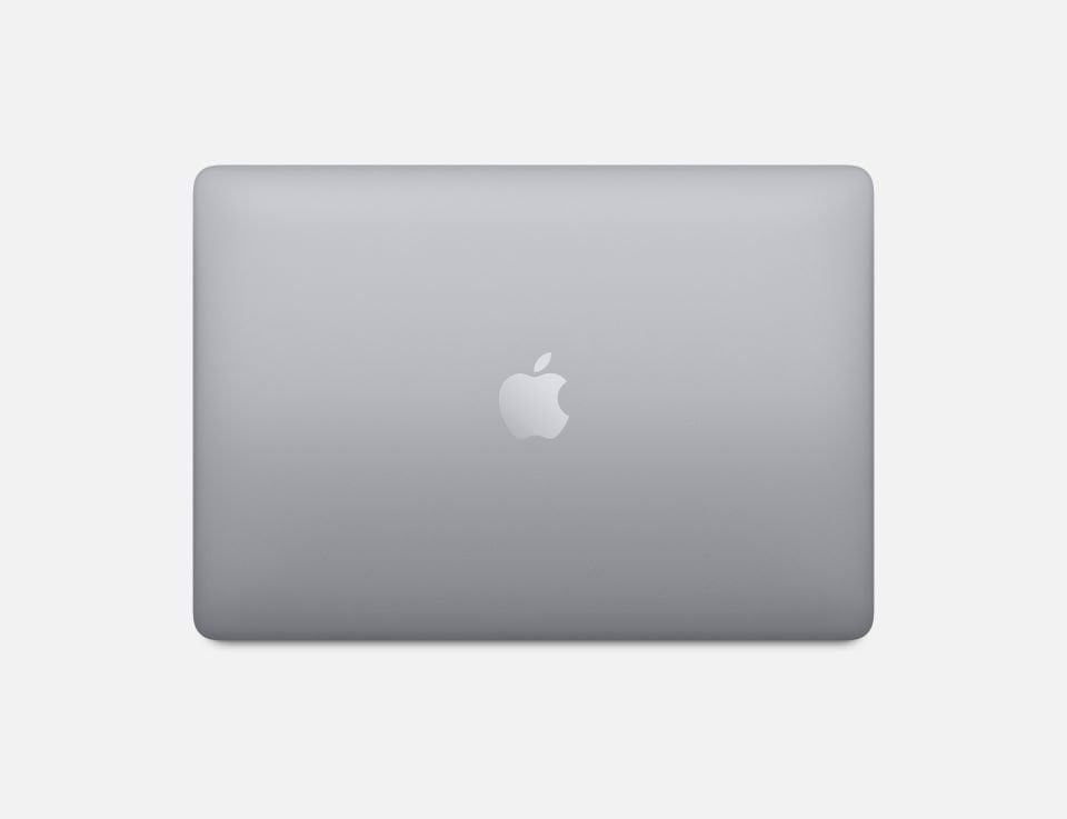 MacBook Pro 13.3 inç M2 8C 10GPU 8GB RAM 256GB SSD Uzay Grisi (MNEH3TU/A)