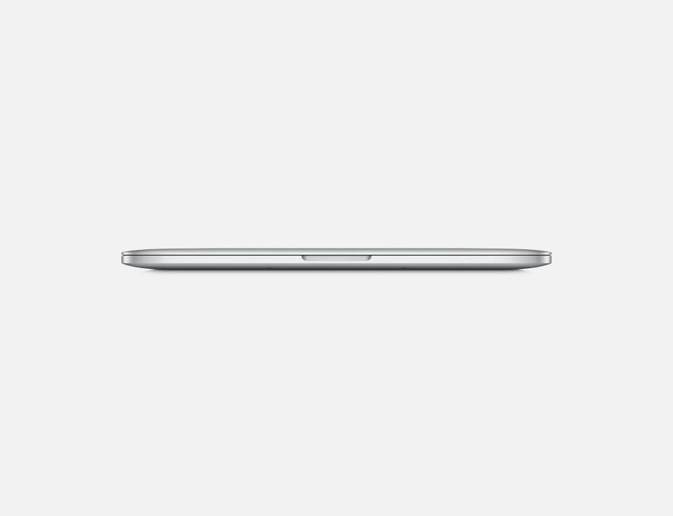 MacBook Pro 13.3 inç M2 8C 10GPU 8GB RAM 512GB SSD Gümüş (MNEQ3TU/A)