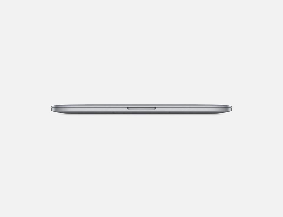 MacBook Pro 13.3 inç M2 8C 10GPU 16GB RAM 512GB SSD Uzay Grisi (Z16S00069)