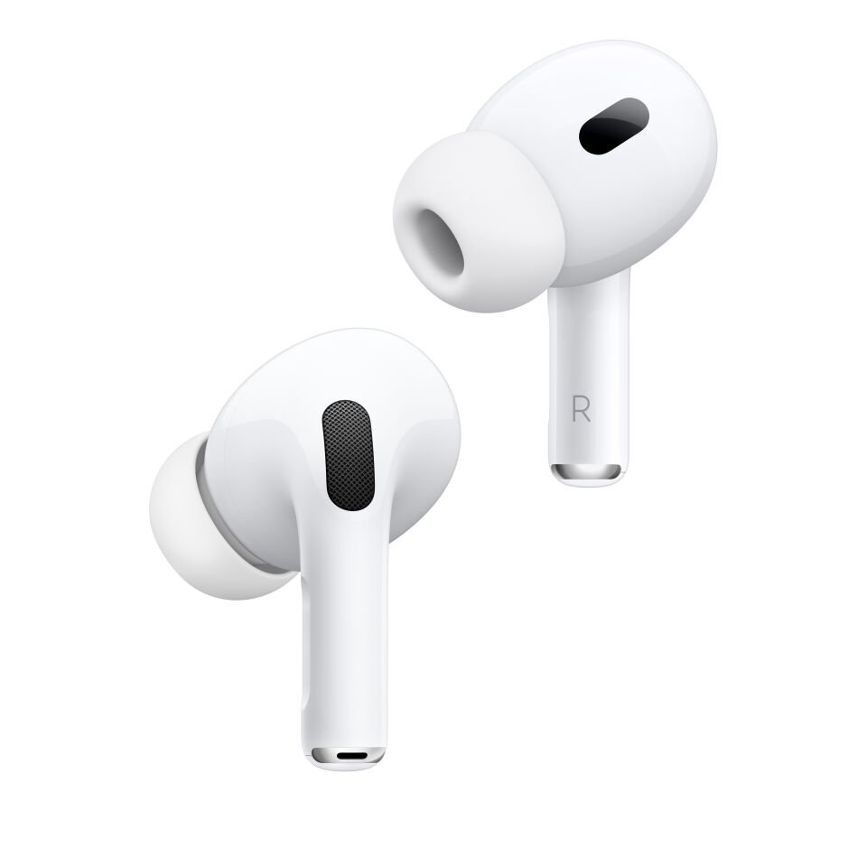 Apple AirPods Pro 2.  Nesil (MQD83TU/A)