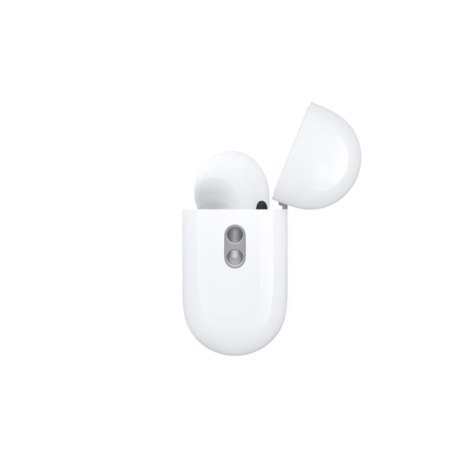 Apple AirPods Pro 2.  Nesil (MQD83TU/A)