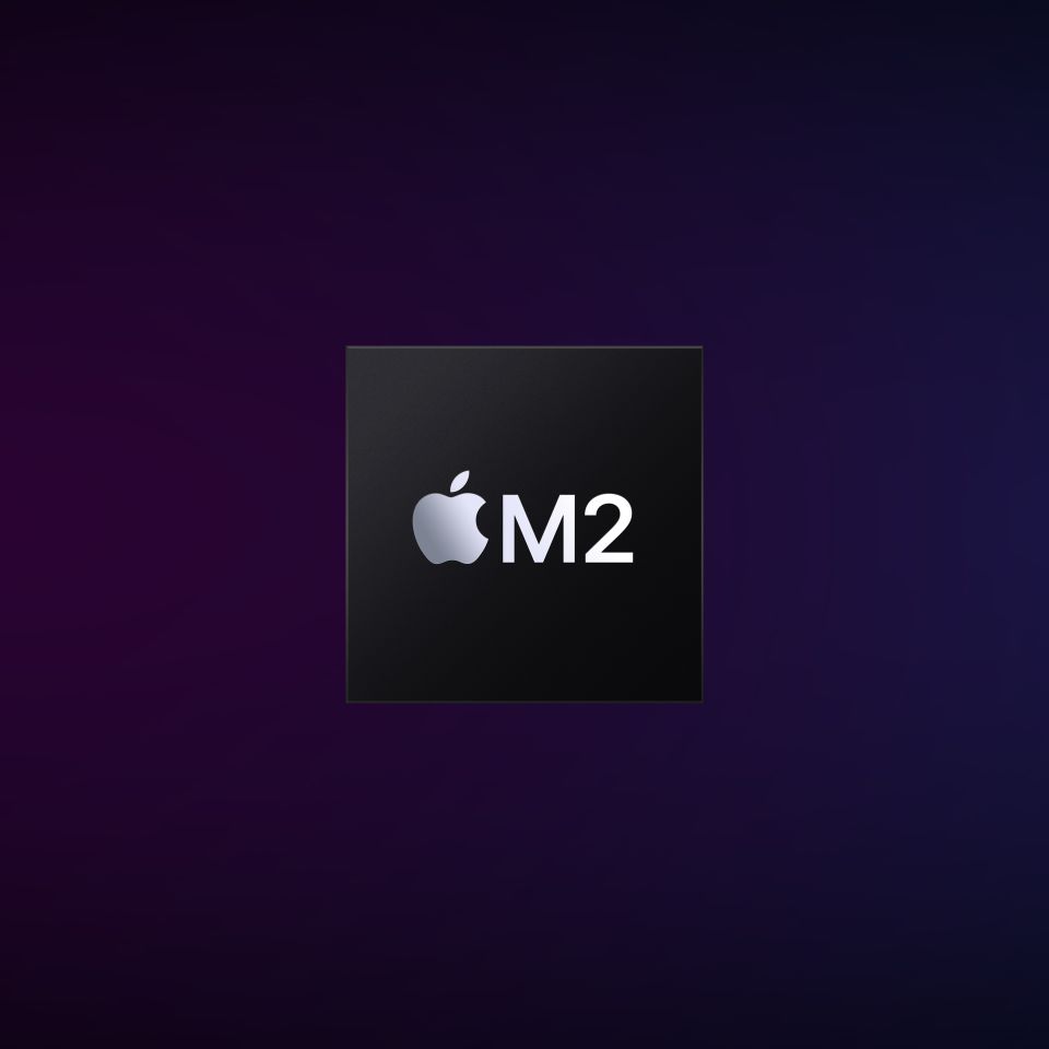 Mac Mini M2 8C CPU 10C GPU 8GB RAM 256GB SSD (MMFJ3TU/A)