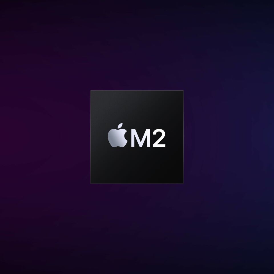 Mac Mini M2 8C CPU 10C GPU 8GB RAM 512GB SSD (MMFK3TU/A)