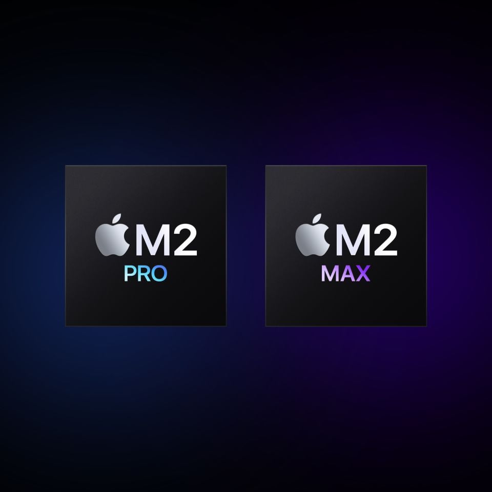MacBook Pro 14 inç M2 Max 12C CPU 38C GPU 64 GB RAM 1 TB SSD Uzay Grisi (Z17J00118)