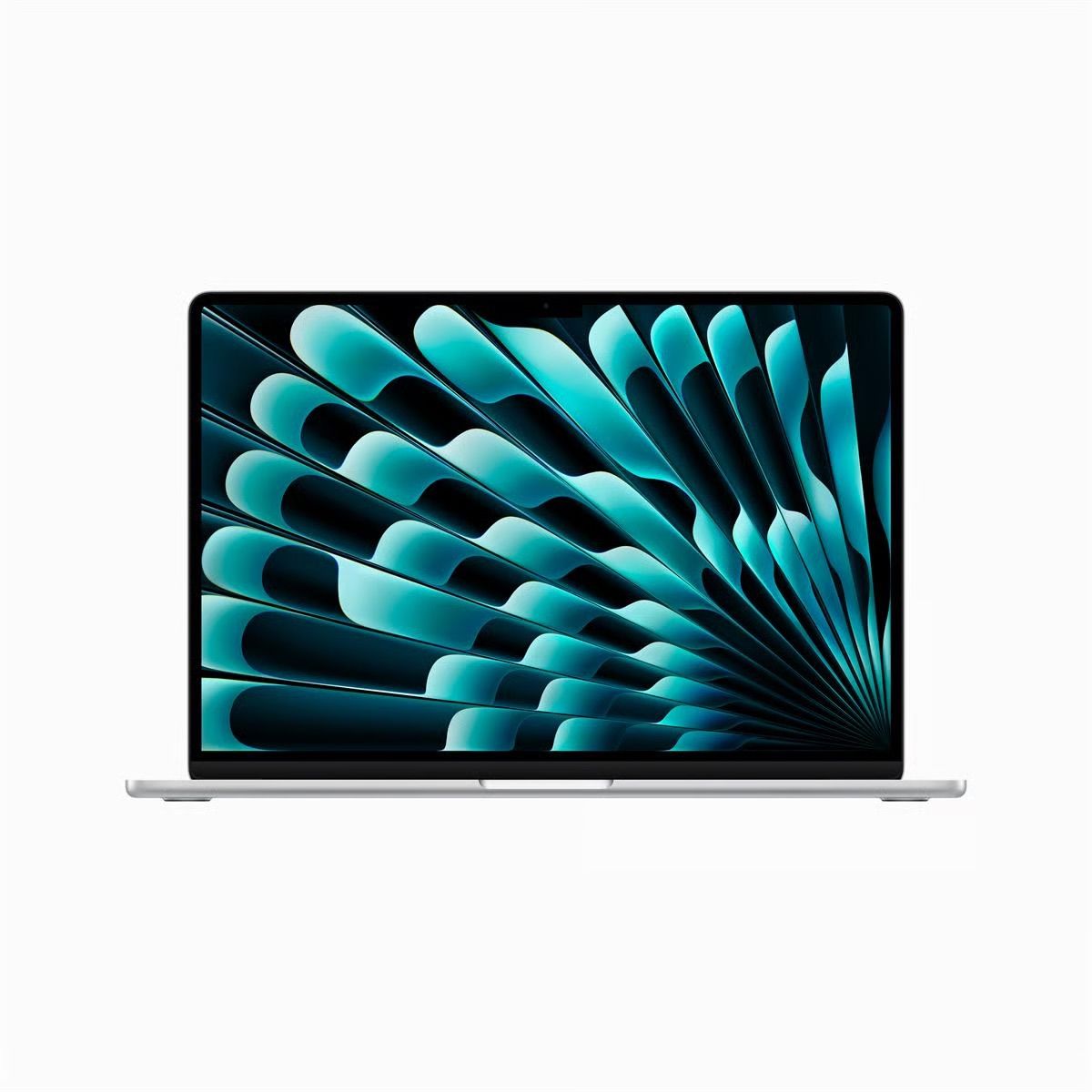 MacBook Air 15.3 inç M2 8C 10GPU 8 GB RAM 512 GB SSD Gümüş (MQKT3TU/A)