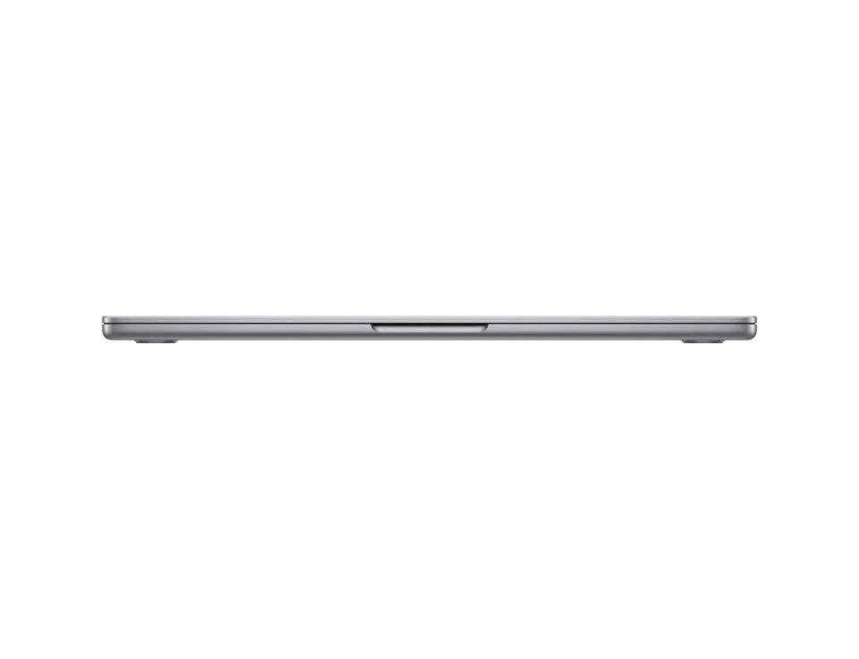 MacBook Air 13. 6 inç M2 8C 8GPU 16GB RAM 256GB SSD Uzay Grisi (Z15S00120)