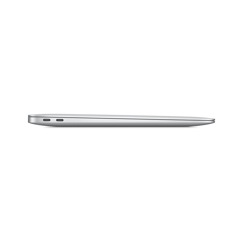 MacBook Air 13.3 inç M1 8C 8GB RAM 256GB SSD Gümüş (MGN93TU/A)