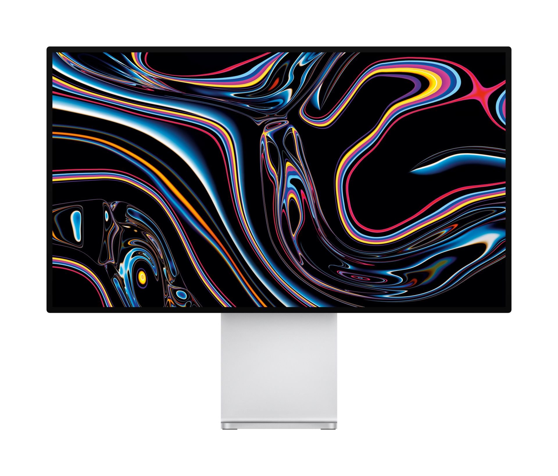 Apple Pro Display XDR Nano-Texture Cam (MWPF2TU/A)