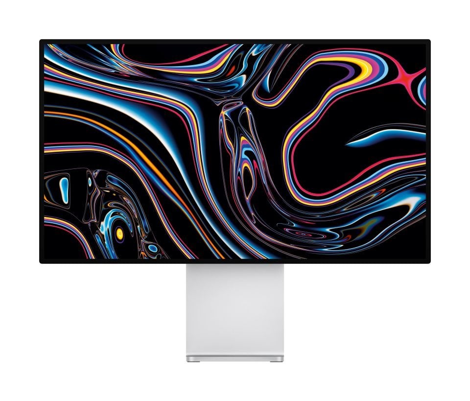 Apple Pro Display XDR Nano-Texture Cam (MWPF2TU/A)