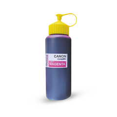 Epson T6733 Claria ve L Serisi Yazıcılar için uyumlu 500 ml Kırmızı Mürekkep (PHOTOINK Akıllı Mürekkep) L100/110/200/210/220/ 300/310/355/455/550 /800/810/850/1300/1800/ l382/l386/l455/1455/L3050/L3060/L3070