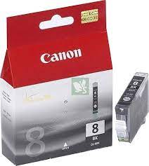 Canon IP 4200 SIyah Standart MUrekkep KartuS 13ml.