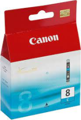 Canon IP 42000  MavI  Standart MUrekkep KartuS 13ml.