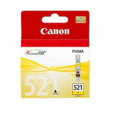 Canon IP 4200 SARI Standart MUrekkep KartuS.