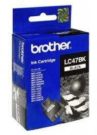BROTHER FAX-1840C / MFC 3240C / 5440CN / 210 SIyah