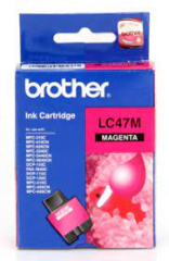 BROTHER FAX 1840C/3240C/5440C -400 SAYFA KIRMIZI KARTUS