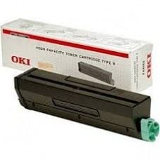 OKİ Laser B4200,B4100/4200/4250/4300/4350 Siyah Toner